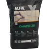Alfix CeraFill 20 Klinkfuge 5 kg grå