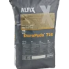 ALFIX, Durapuds 710 fiberpuds, 20 kg, grå
