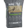 ALFIX, DuraPuds 703 vandskuringspuds, 20 kg, hvid