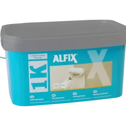 Alfix 1K tætningsmasse 12 kg