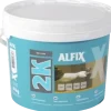 Alfix 2K tætningsmasse 10 kg hvid