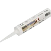 Alfix M-Silicon 300 ml antracitgrå