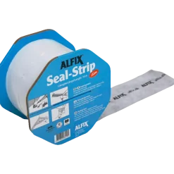 Alfix seal-strip 10cm x 10m