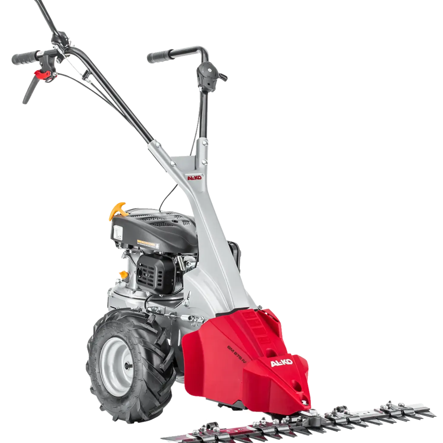 AL-KO BM 875 IV fingerklipper 87 cm