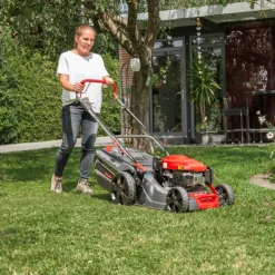 AL-KO Comfort 46.0 SP-A benzin plæneklipper
