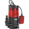AL-KO DRAIN 7000 Classic dykpumpe 350W
