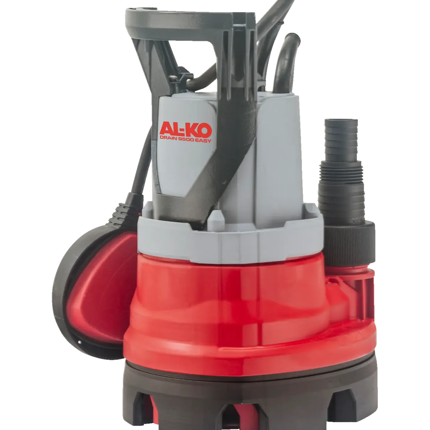AL-KO DRAIN 9500 Easy dykpumpe 300W