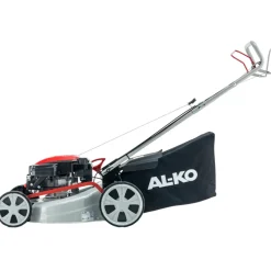 AL-KO Easy 4.60 SP-S benzin plæneklipper
