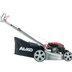 AL-KO Easy 4.60 SP-S benzin plæneklipper