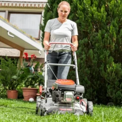 AL-KO Easy 4.60 SP-S benzin plæneklipper