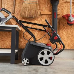 AL-KO 38.4 E Combi Care elektrisk vertikalskærer 38 cm 1400W