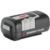 AL-KO EnergyFlex 40V batteri