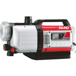 AL-KO HWA 4000 Comfort pumpeautomat
