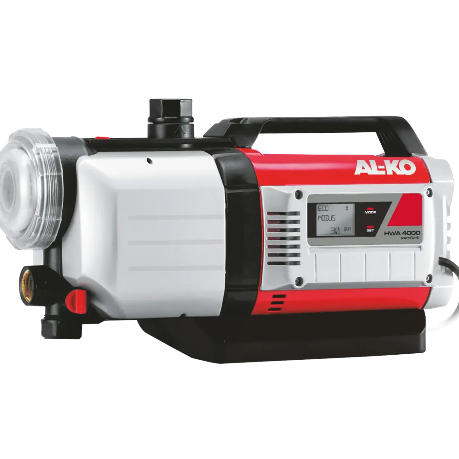 AL-KO HWA 4000 Comfort pumpeautomat