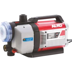 AL-KO HWA 4000 Comfort pumpeautomat