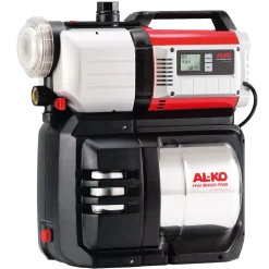 AL-KO HW 5000 FMS Premium husvandværk