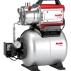 AL-KO HW 3000 INOX Classic husvandværk 650W