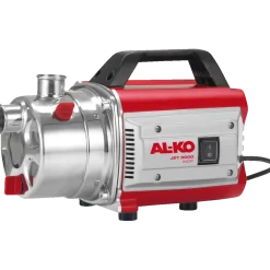 AL-KO JET 3000 INOX Classic trykpumpe 650 W