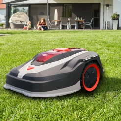 AL-KO Robolinho® robotplæneklipper 1300 W (op til 1300 m2)