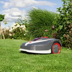 AL-KO Robolinho® robotplæneklipper 1300 W (op til 1300 m2)