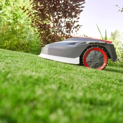 AL-KO Robolinho® robotplæneklipper 1300 W (op til 1300 m2)
