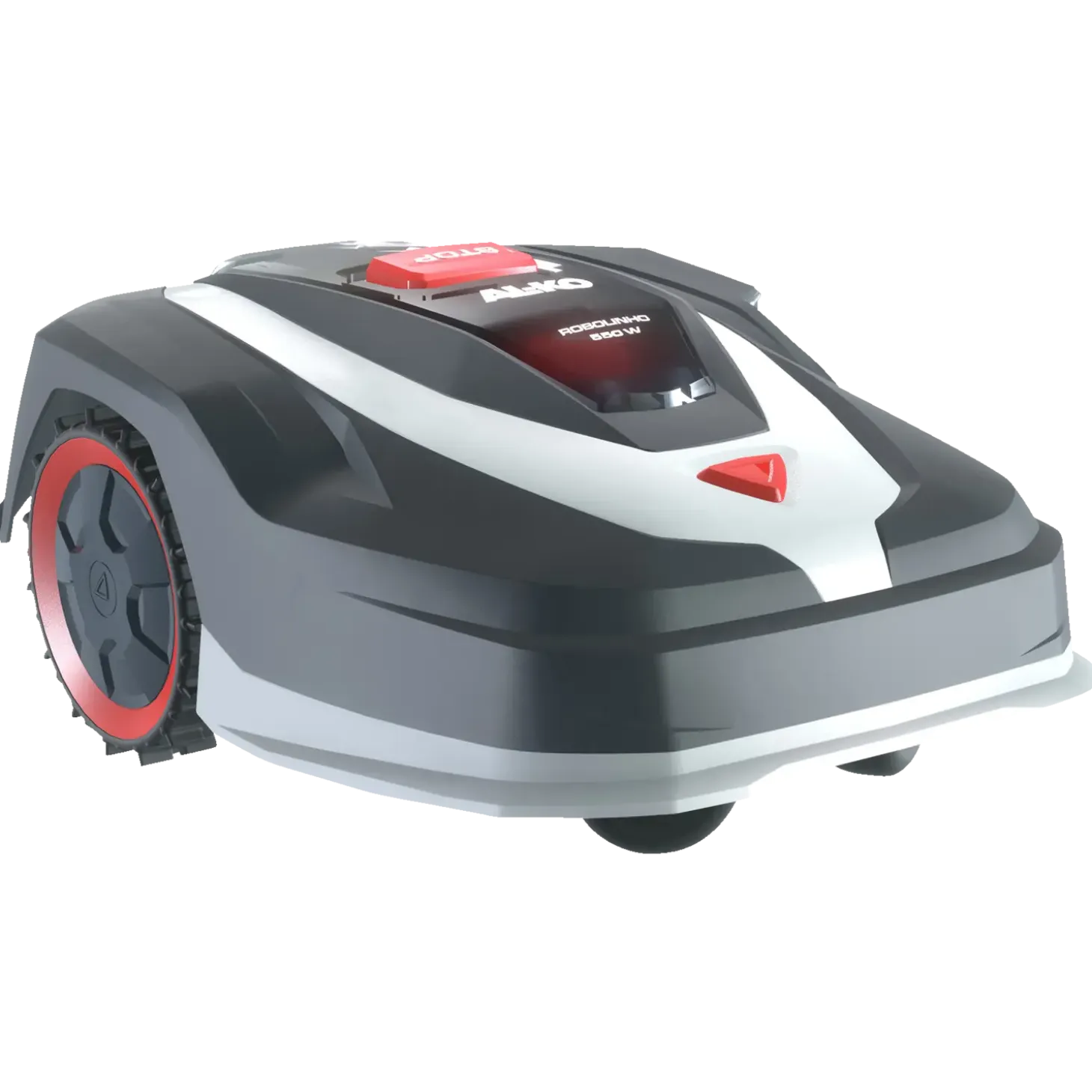 AL-KO Robolinho® robotplæneklipper 550 W (op til 550 m2)