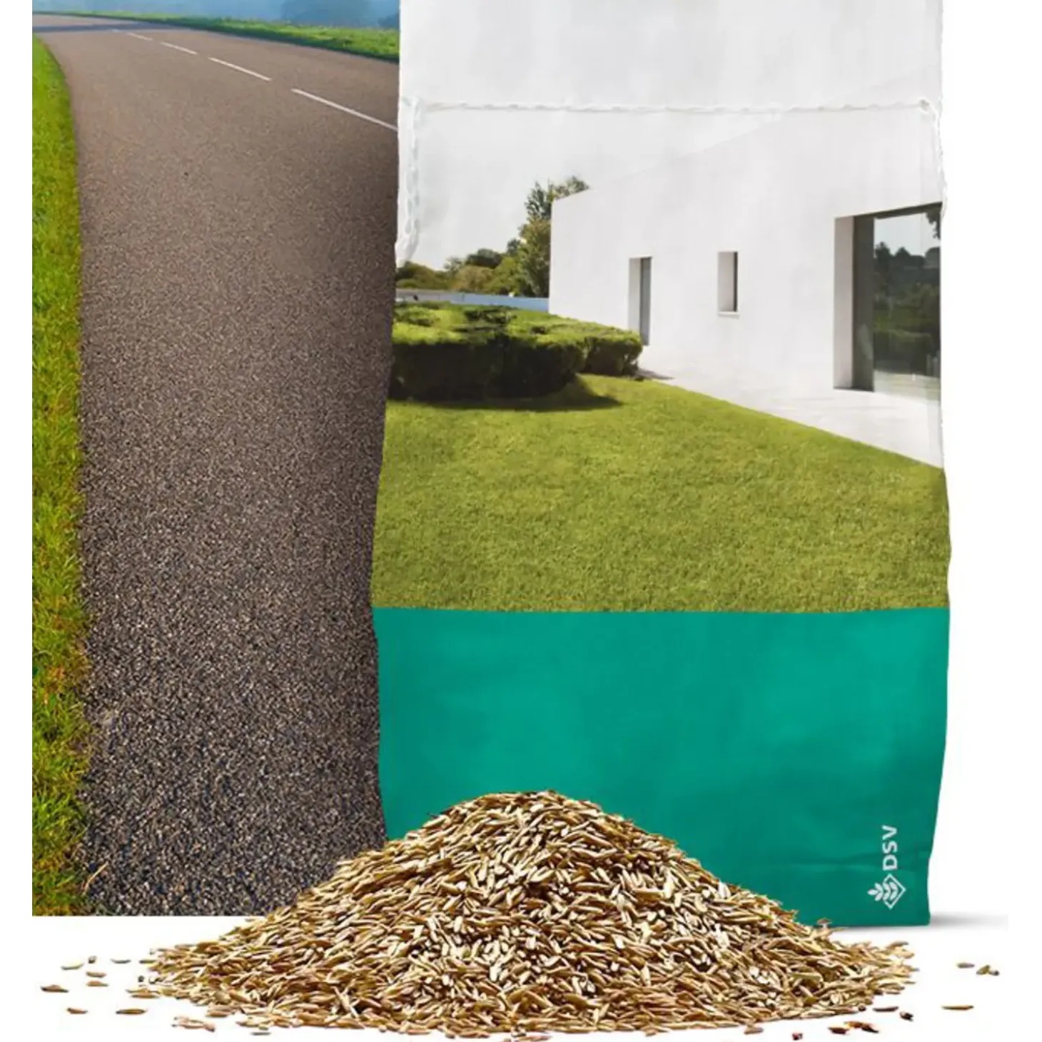 AL-KO Robolinho® robotplæneklipper 550 W (op til 550 m2)