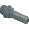 AL-KO 1" slangestuds m/1" udv. gevind