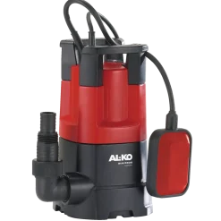 AL-KO SUB 6500 Classic dykpumpe 250W
