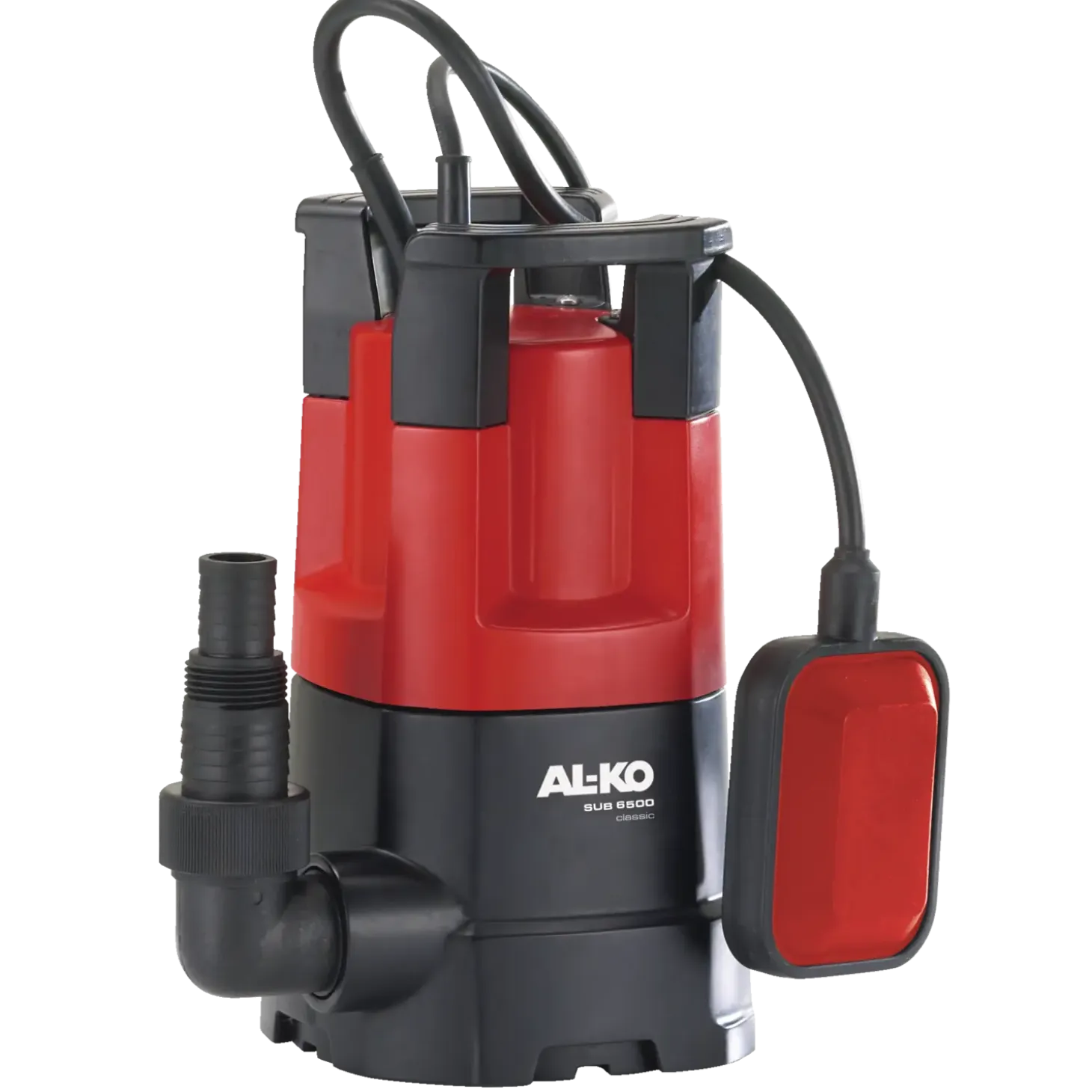 AL-KO SUB 6500 Classic dykpumpe 250W