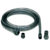 AL-KO sugeslange 3/4" m/kontraventil og filter 4 meter