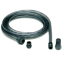 AL-KO sugeslange 3/4" m/kontraventil og filter 4 meter