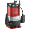 AL-KO TWIN 11000 Premium dykpumpe
