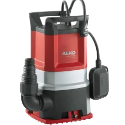 AL-KO TWIN 11000 Premium dykpumpe