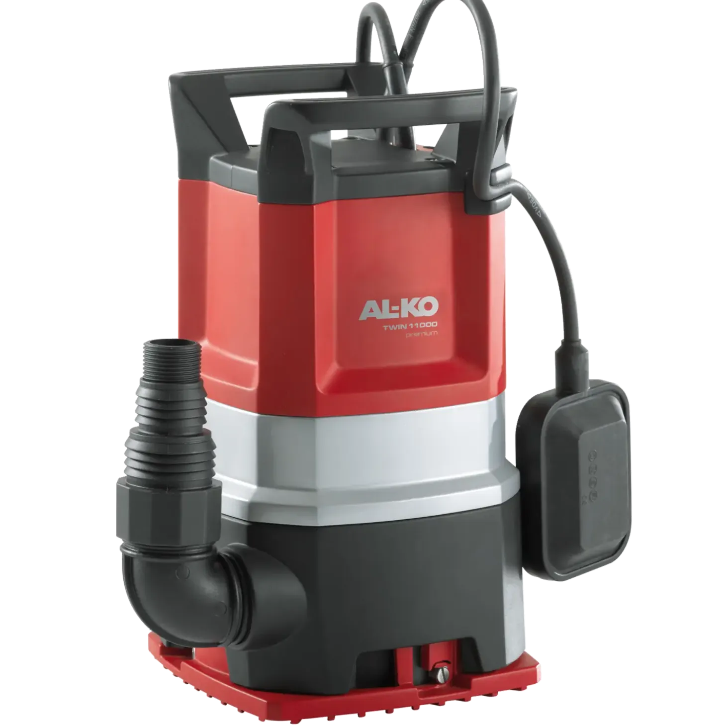 AL-KO TWIN 11000 Premium dykpumpe