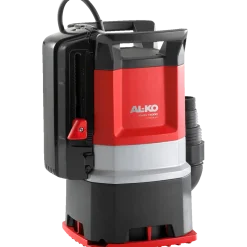 AL-KO TWIN 14000 Premium dykpumpe