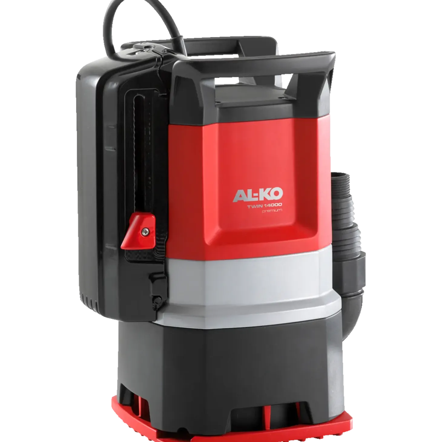 AL-KO TWIN 14000 Premium dykpumpe