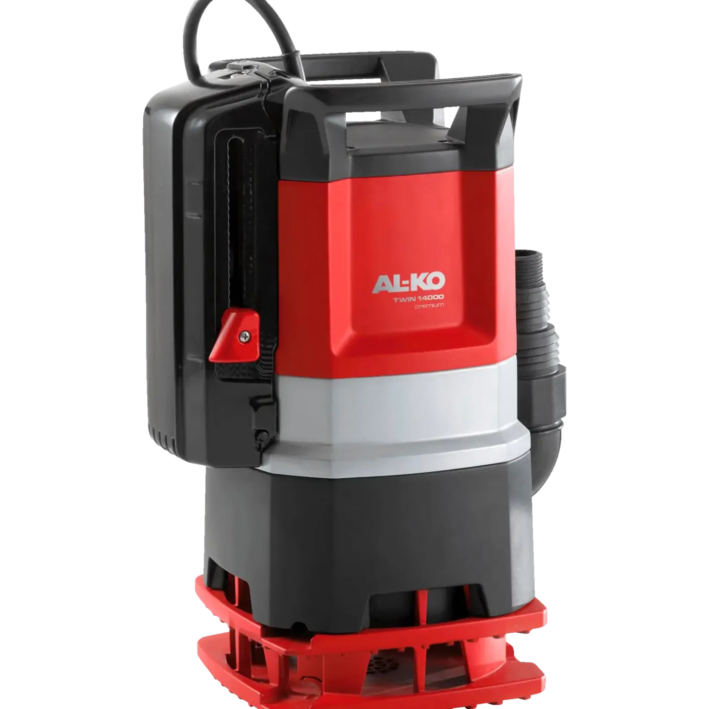AL-KO TWIN 14000 Premium dykpumpe