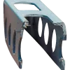 AL-liste plast afstandsholder 30 mm x 2 meter