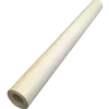 Alpha afdækningsfolie klar 0,15 mm x 4 x 50 m