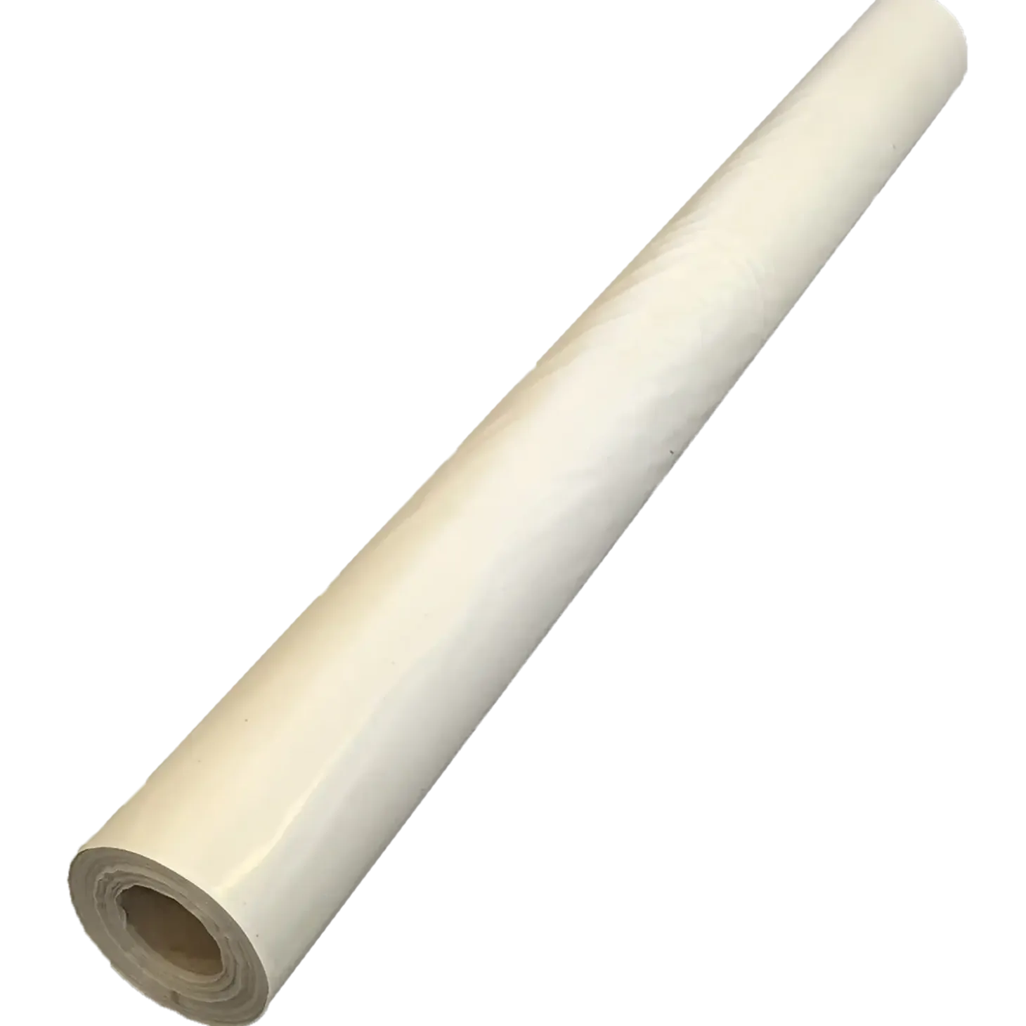 Alpha afdækningsfolie klar 0,15 mm x 4 x 50 m