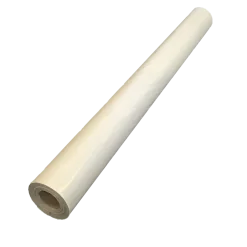 Alpha afdækningsfolie klar 0,15 mm x 2 x 50 m