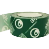 Alpha dampspærretape grøn 50mm x 25m