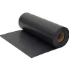 Alpha murfolie 0,3mmx11cmx30m sort