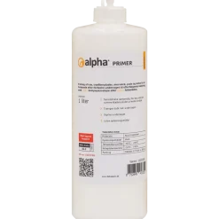 Alpha primer damptæt 1000 ml