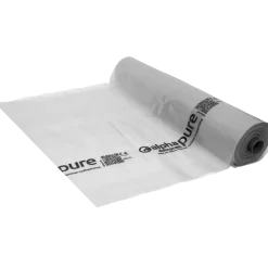 Alpha pure PE-dampspærre 2,15x46,5 m