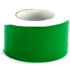 Alpha radonspærretape 80mmx25m grøn