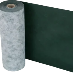 Alpha remfolie dampspærre grøn 50cm x 50m