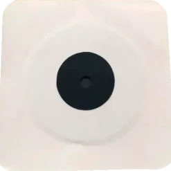 Alpha rørmanchet 30 med tape Ø25-45 mm
