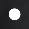 Alpha rørmanchet 200 Ø170-220 mm